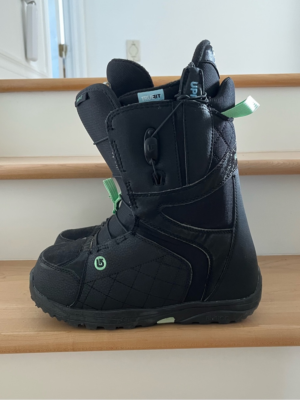 Burton Mint women’s Snowboard Boots
